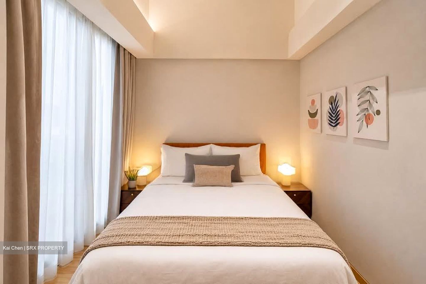 Teck Chye Terrace (D19), Apartment #574258381
